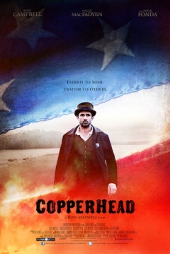 Poster Copperhead