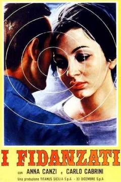 Poster I Fidanzati