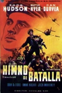 Poster Himno de Batalla