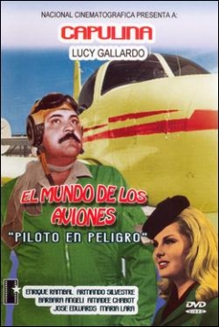 Ficha El Mundo de los Aviones 