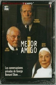 Poster Su Mejor Amigo
