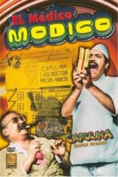 Poster El médico módico