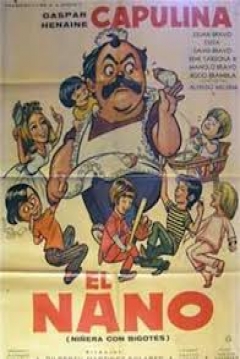 Poster El nano