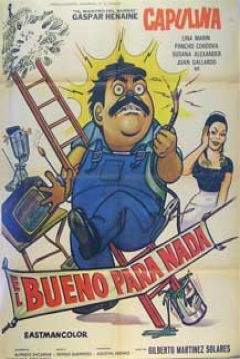 Ficha El bueno para nada