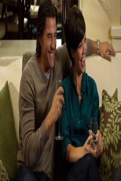Poster La Impostora