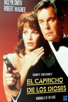 Poster El Capricho de los Dioses