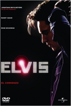 Póster de Elvis: El Comienzo