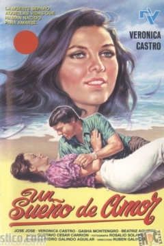 Poster Un sueño de amor