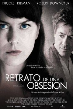 Ficha Retrato de una Obsesión