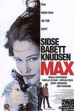 Poster Max