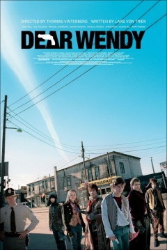 Poster Querida Wendy