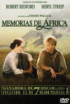 Ficha Memorias de África