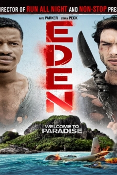 Poster Edén