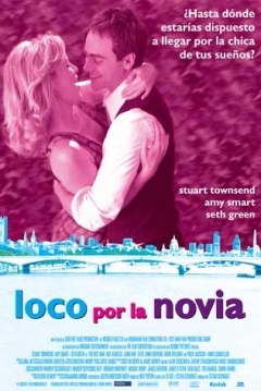 Ficha Loco Por la Novia 