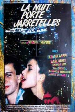 Ficha La nuit porte jarretelles 