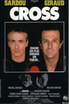 Poster Cross