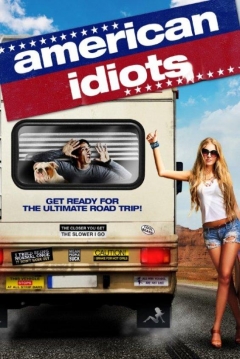 Poster American Idiots