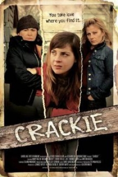 Poster Crackie