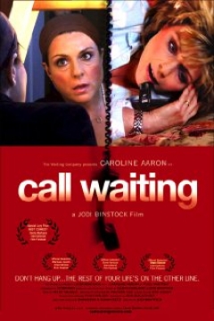 Poster Call Waiting