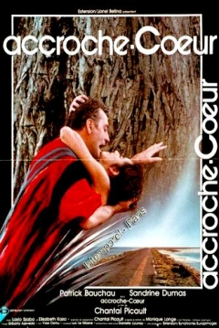 Poster Accroche-coeur 