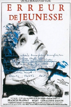 Ficha Erreur de Jeunesse