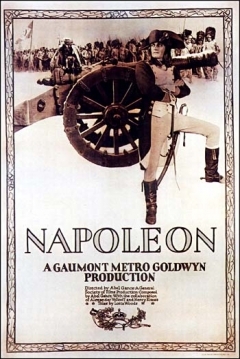 Poster Napoleon