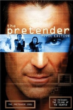 Poster The Pretender 2001