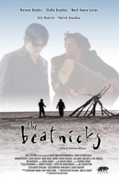 Poster The Beatnicks