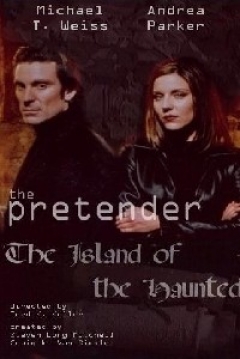 Ficha The Pretender: Island of the Haunted
