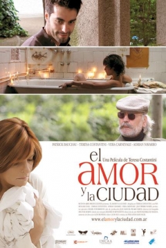 Ficha El amor y la ciudad 