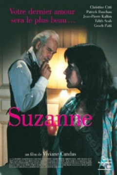Poster Suzanne