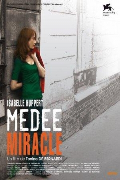 Ficha Medea Miracle