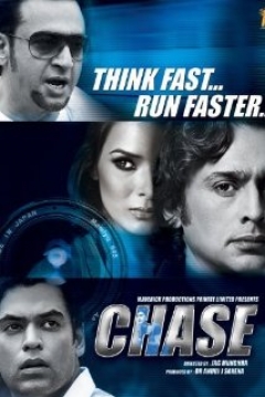 Poster Chase