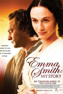 Poster Emma Smith: My Story