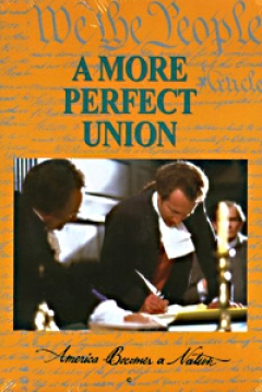 Ficha A More Perfect Union: America Becomes a Nation