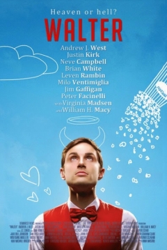 Poster Walter
