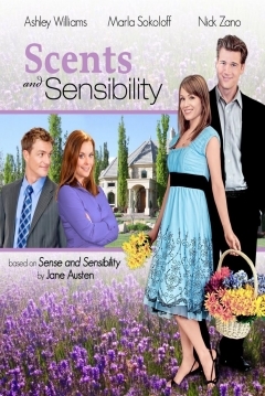 Poster Aroma y Sensibilidad
