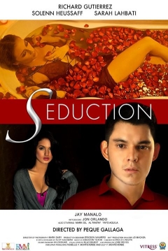 Poster Seduction
