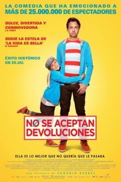 Ficha No se Aceptan Devoluciones