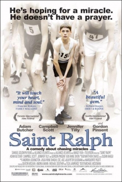 Poster Saint Ralph