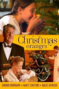 Ficha Christmas Oranges
