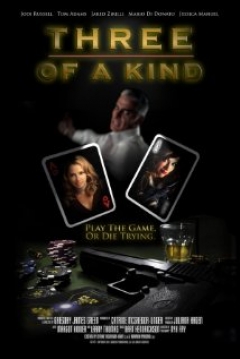 Ficha Three of a Kind 