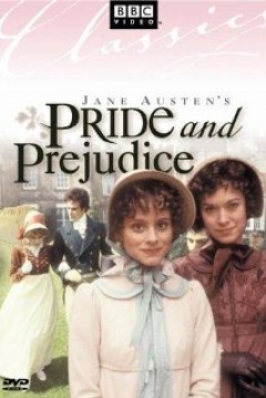 Poster Orgullo y Prejuicio