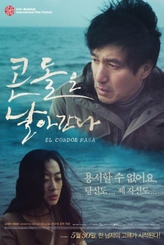 Poster El Condor Pasa 