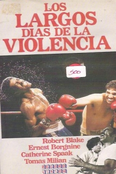 Ficha Los Largos Días de la Violencia