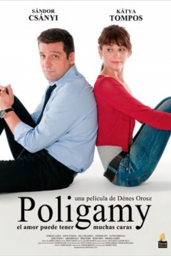 Poster Poligamy
