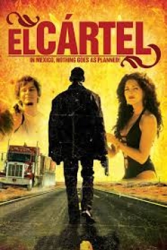 Poster El cártel