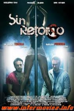 Poster Sin retorno