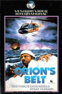 Poster Orion's Belt