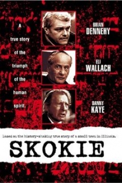 Poster Skokie